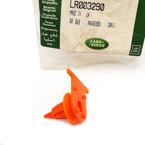 Clip fixation ciel de toit - Free2