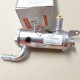Cooler for EGR valve LH 2.7L TDV6