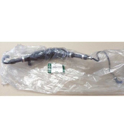 Tuyau de mise à l'air du pont avant - Free2