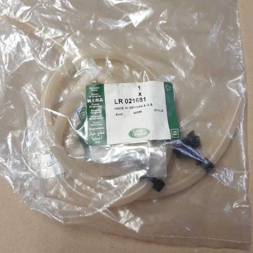 Kit mise à l'air démarreur 3.6L TDV8