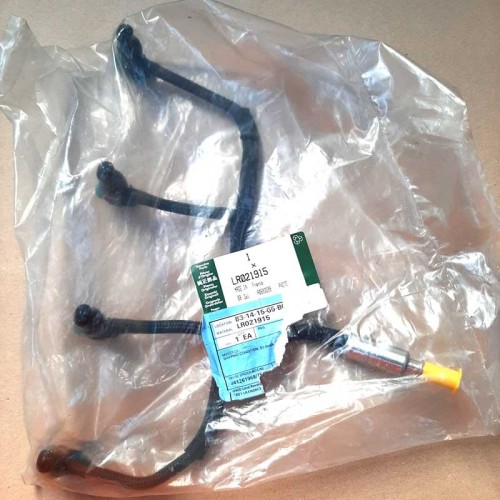 Ligne de retour carburant 2.2L