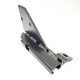 Channel for check strap front door L/H