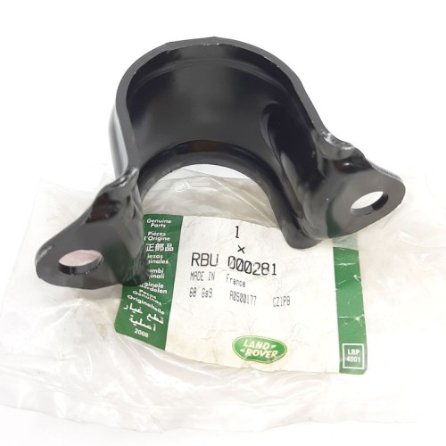 Patte de maintient barre stabilisatrice arrière