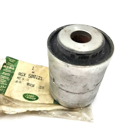 Silent bloc bras suspension supérieur - arrière