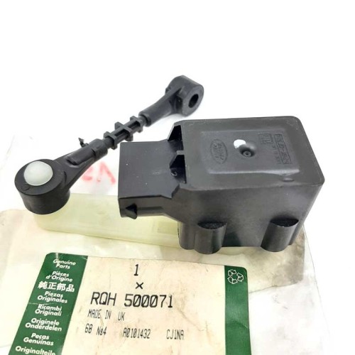 Sensor LH front - Disco 3