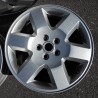 Wheel silver sparkle 19" - Disco3 & RRSport