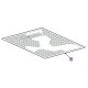 Tapis de sol Def90 Station Wagon 2002-16