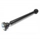 Propshaft - front