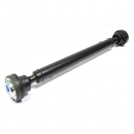 Propshaft - front