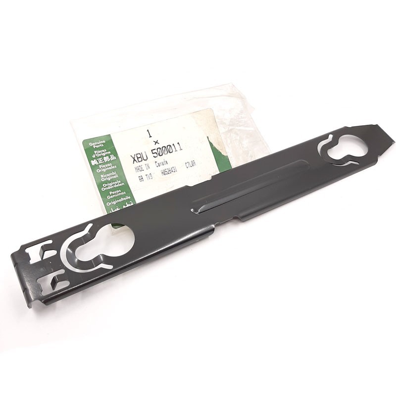 Cache de retenue de phare