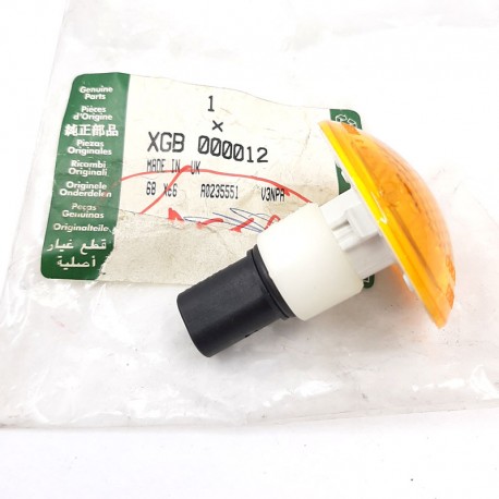 Side flasher repeater - L322
