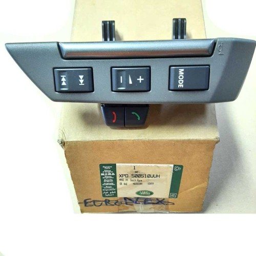 Switch RH - steering