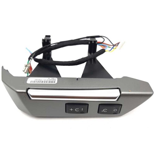 Switch LH - steering