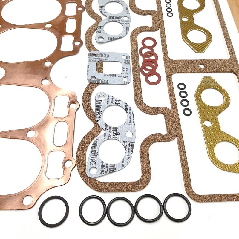 Pochette de joints moteur 2L essence