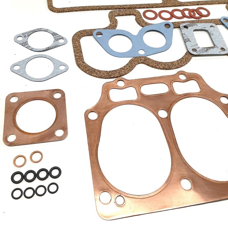 2L petrol engine gasket set 1954-58