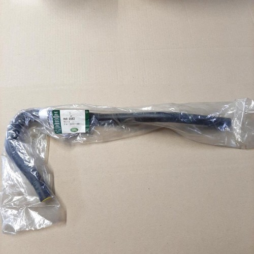 Hose tank to power steering pump