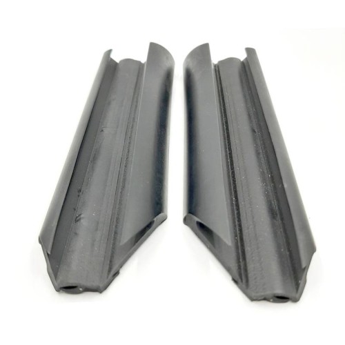 Front door LF & RH lower - Free1