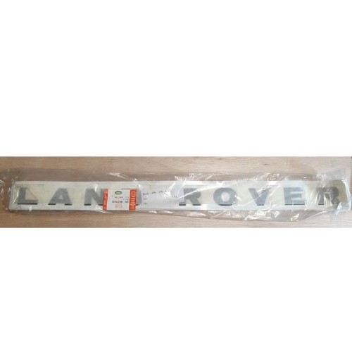 Sticker "Land Rover" - Disco2