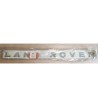 Insigne capot "Land Rover" - Disco2