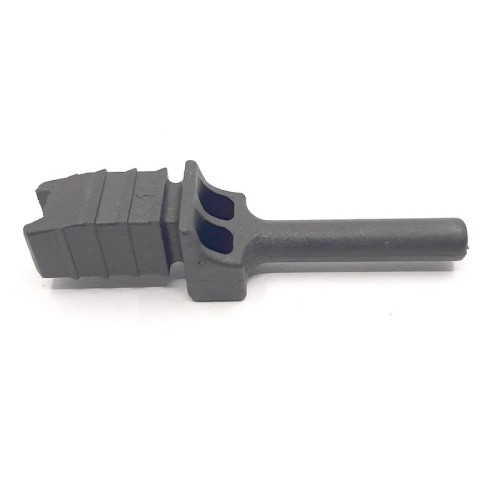 Axe de couvre coffre - L322