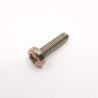 Screw M6 x 12mm