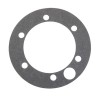 Rear stub axle gasket