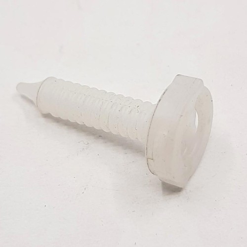 Fastener fixing trim - Disco2