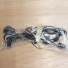 Rear parking distance aid sensor wire harness