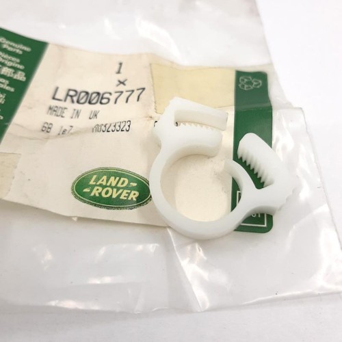 Clip tube water drain open roof - Free2