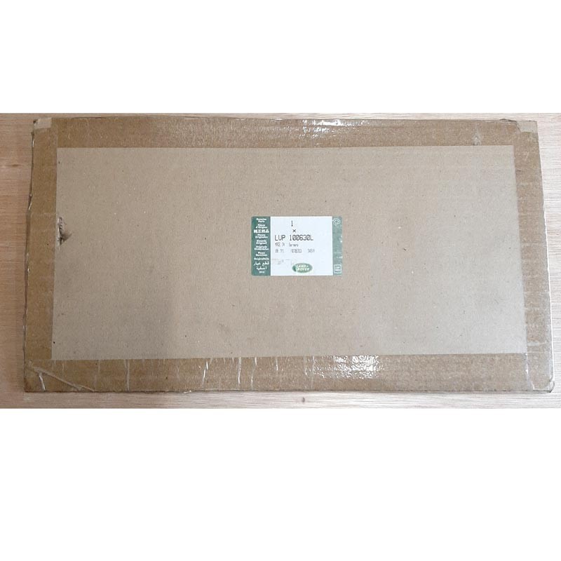 Joint cache culbuteurs - 1,8L