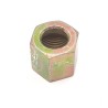 Female fuel pipe union nut - M12