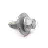 Screw M8 x 20mm