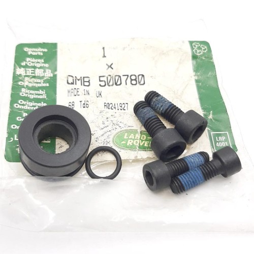 Kit pour colonne de direction réglable - L322