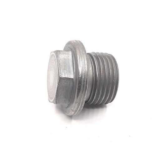 PLug oil fillet 5 speed auto gearbox - L322