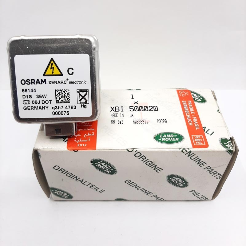 Ampoule Xenon L322 à partir de 2006