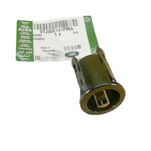 Bezel rear - parking aid sensor