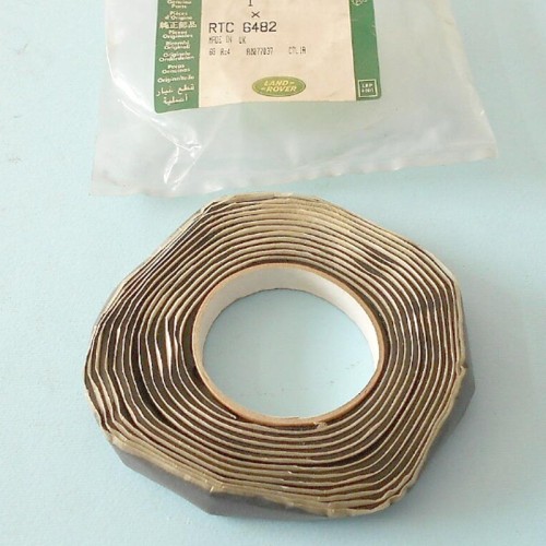 Joint toit ouvrant - Disco1