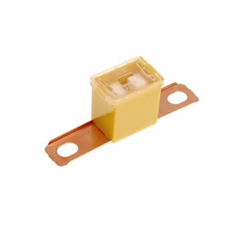 Fuse 60A yellow