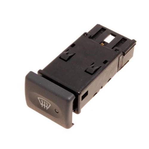 Interrupteur dégivrage pare-brise