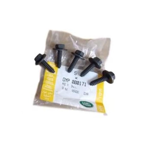 Vis 6.3 x 25mm - L322