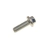 Bolt M8 x 25mm