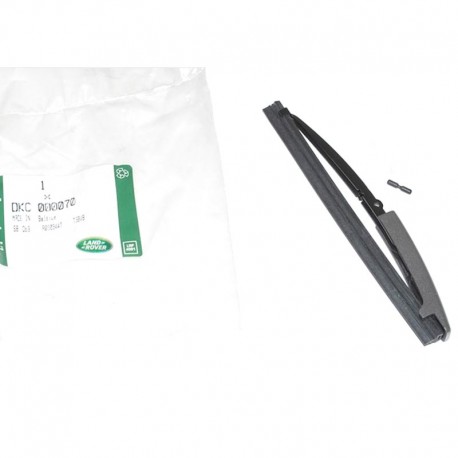 Head lamp blade wiper L322 up to 2005