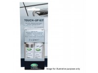 Touch-up paint kit - tonga green