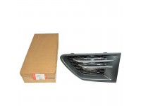 Grille side panel LH - jupiter/oberon/titan - RRS 2010-13