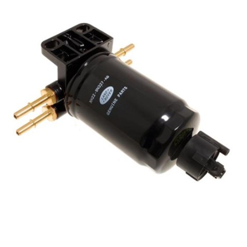 Fuel filter assembly TD5 - Disco2