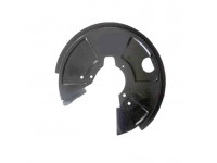 Protection disque de frein avant droit