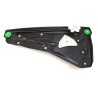 Regulator window rear LH