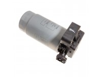 Filtre à carburant diesel avec support - P38