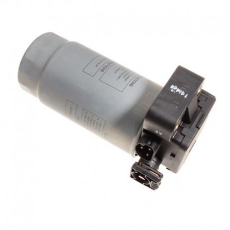 Filtre à carburant diesel avec support - P38