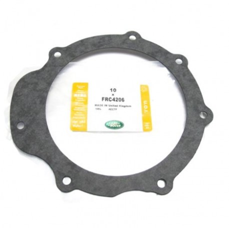 Gasket swhivel housing seal plate 1983-2006